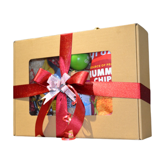 Rustic Window Box (Large Size)