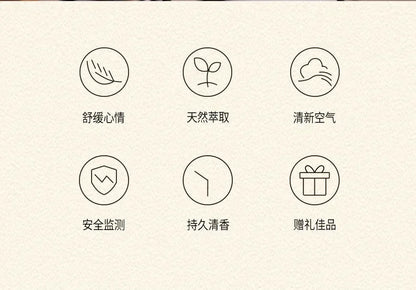 1000ml Burj Al Arab Reed Diffuser Oil Hilton Shangri-La Hotel Lasting Aromatherapy Fragrance Replacement Essential Oils for Home