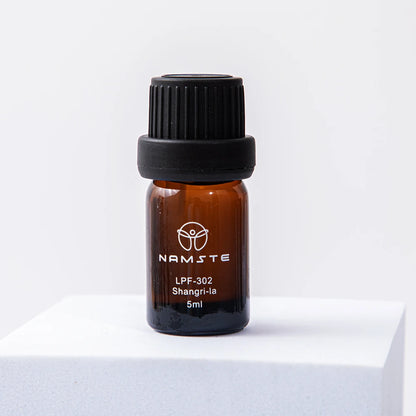 100% PURE Essential Set Oils For Aroma Diffuser Machine Air Humidifier Candle Making Scents  Hotel Series Fragrance Oil 5ML x 10