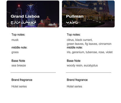 Namste 100ML Ritz Carlton Hotel Essential Oil Hotels Home Air Freshener Pure plant essential oil Free 3 Pieces Of 5ml Samples