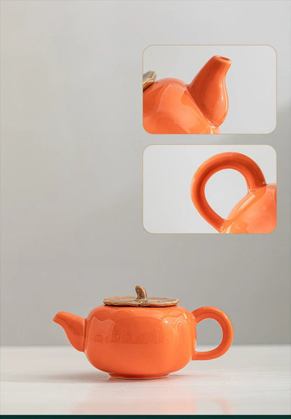 Handmade Ceramic Tea Cup, Porcelain Tea Bowl, Espresso Cups, Pottery Coffee Mug, Afternoon Teacup Mugs, Coffee Cups, 1 Set