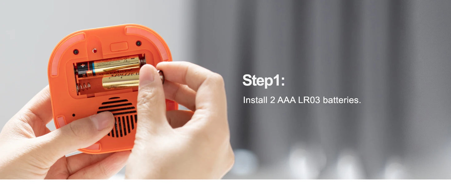 MEWOOFUN Butang Anjing Rekod Bercakap Komunikasi Haiwan Peliharaan Latihan Vokal Mainan Interaktif Dering Loceng Dengan Pad dan Pelekat Mudah Digunakan