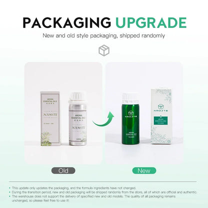 Namste 100ML Ritz Carlton Hotel Essential Oil Hotels Home Air Freshener Pure plant essential oil Free 3 Pieces Of 5ml Samples