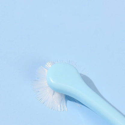 Dog Toothbrush Dog Teeth Cleaning Small Head Brush for Dogs Teeth Mouth Cleaning Tools Pet Grooming Cat Toothbrush Pet Products