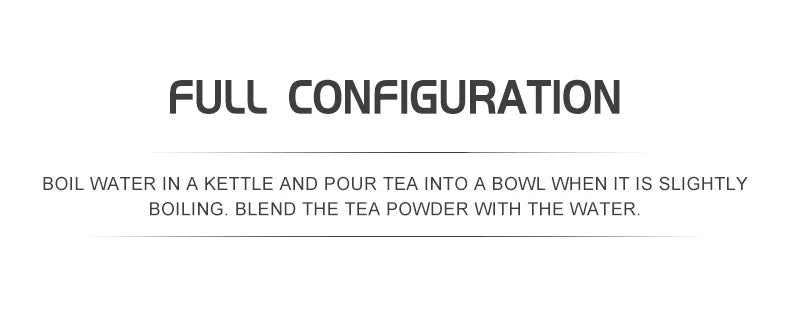 9PCS Japanese Matcha Set with Ceramic Bowl Bamboo Matcha Whisk and Tea Scoop for Tea Lovers Gifts Tea-Making Tools Accessories