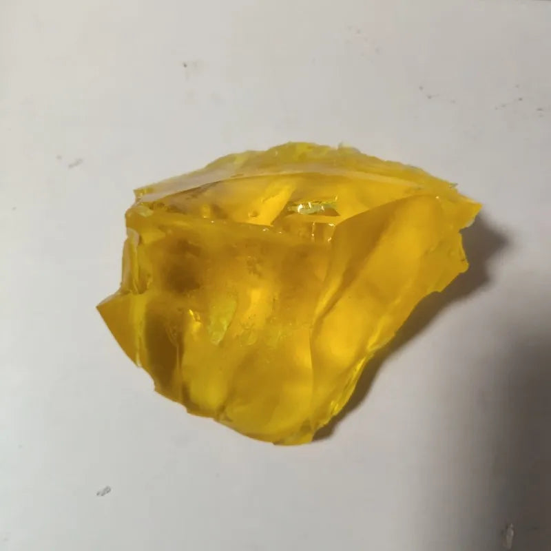 500g/1000g Jelly Wax Diy Candle Making Material Transparent Wax Raw Material Crystal Wax Smokeless