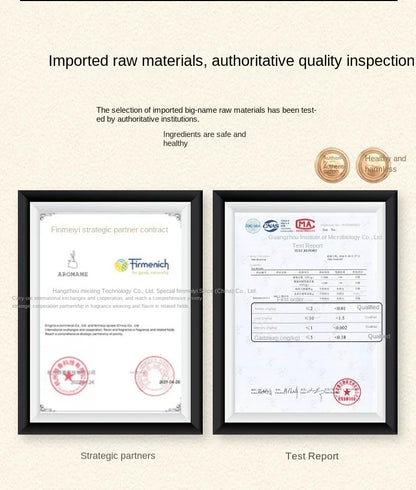 1000ml Burj Al Arab Reed Diffuser Oil Hilton Shangri-La Hotel Lasting Aromatherapy Fragrance Replacement Essential Oils for Home