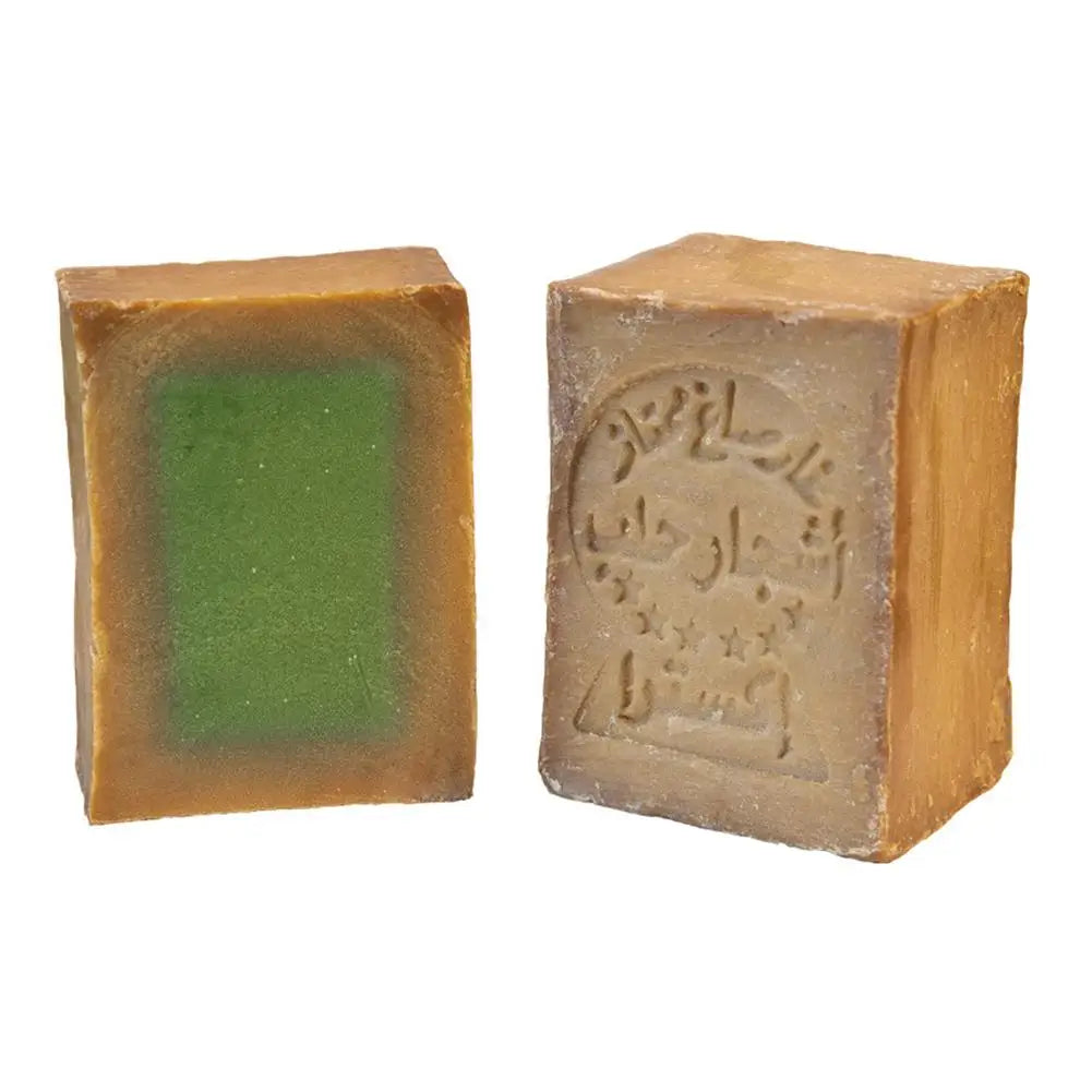 Natural Laurel And Olive Oil Soap Luxury Soap Syrian Handmade Aleppo Soap From Handmade Imported Clean Ancient