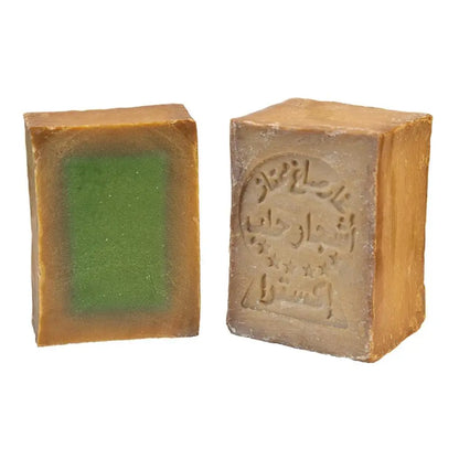 Natural Laurel And Olive Oil Soap Luxury Soap Syrian Handmade Aleppo Soap From Handmade Imported Clean Ancient
