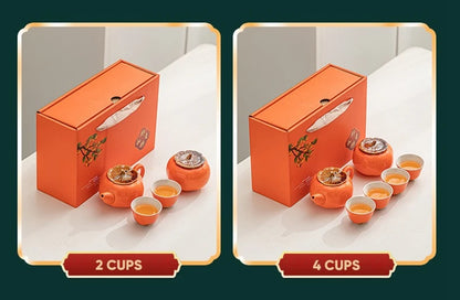 Handmade Ceramic Tea Cup, Porcelain Tea Bowl, Espresso Cups, Pottery Coffee Mug, Afternoon Teacup Mugs, Coffee Cups, 1 Set