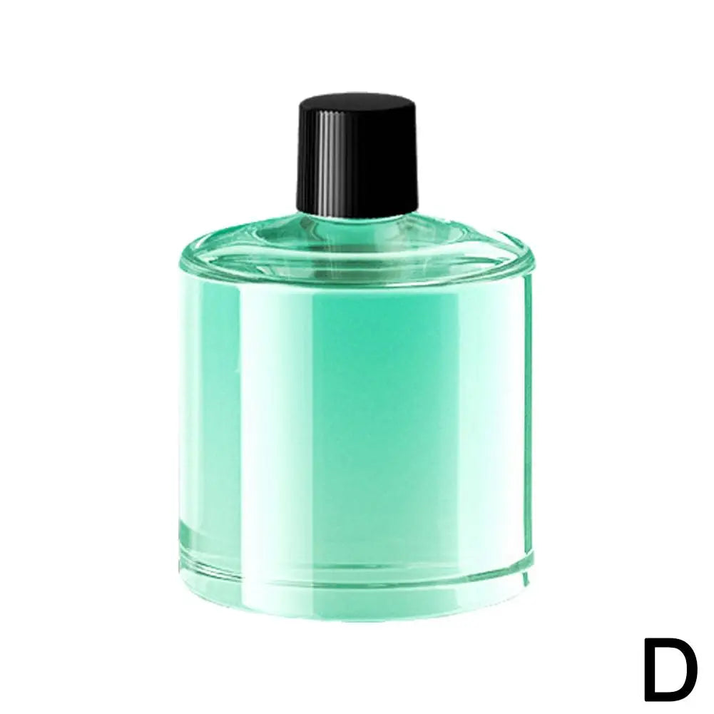 Smart Car Air Freshener Adjustable New Car Smell Air Freshener Car Scent Automatic Car Scent Starry Sky Ceiling Ambient Light