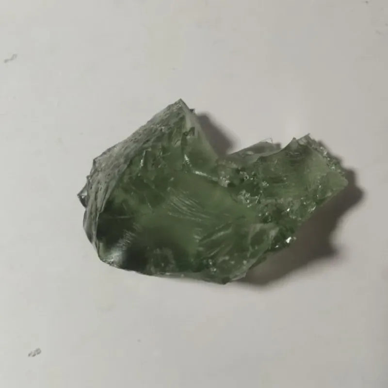 500g/1000g Jelly Wax Diy Candle Making Material Transparent Wax Raw Material Crystal Wax Smokeless