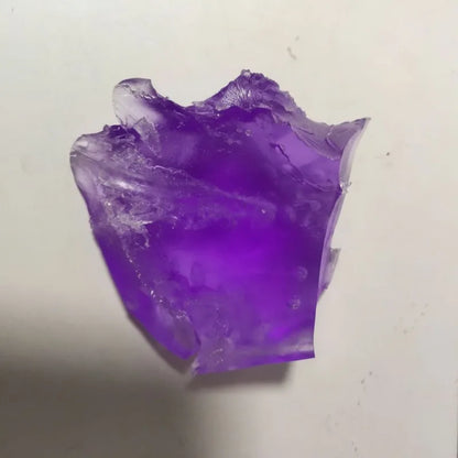 500g/1000g Jelly Wax Diy Candle Making Material Transparent Wax Raw Material Crystal Wax Smokeless