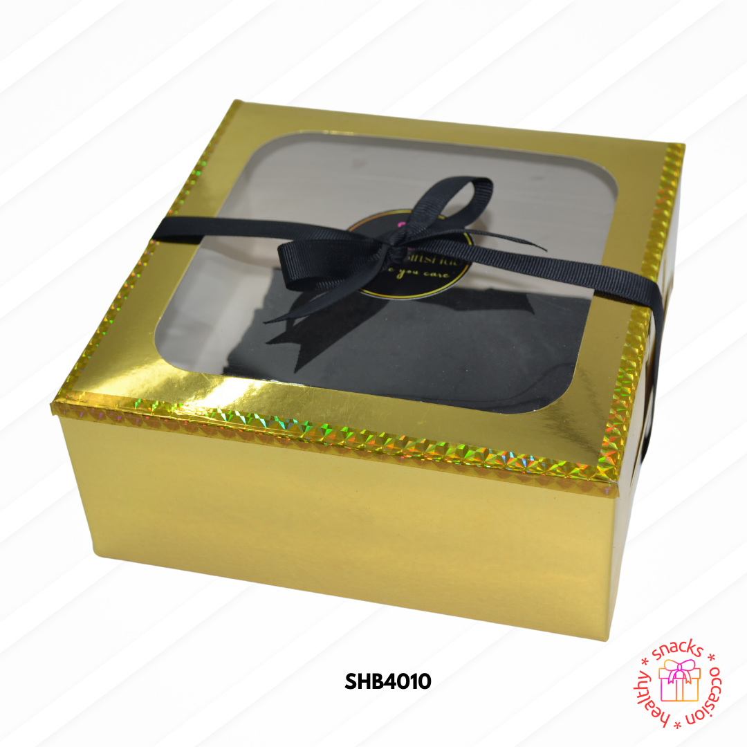 Sasha’s Healthy Brownies