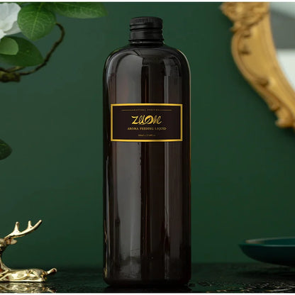 500ml Luxury Hotel Collection Fragrance Oil – Hilton & Ritz Carlton Inspired Aroma for Home & Spa