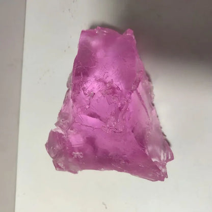 500g/1000g Jelly Wax Diy Candle Making Material Transparent Wax Raw Material Crystal Wax Smokeless