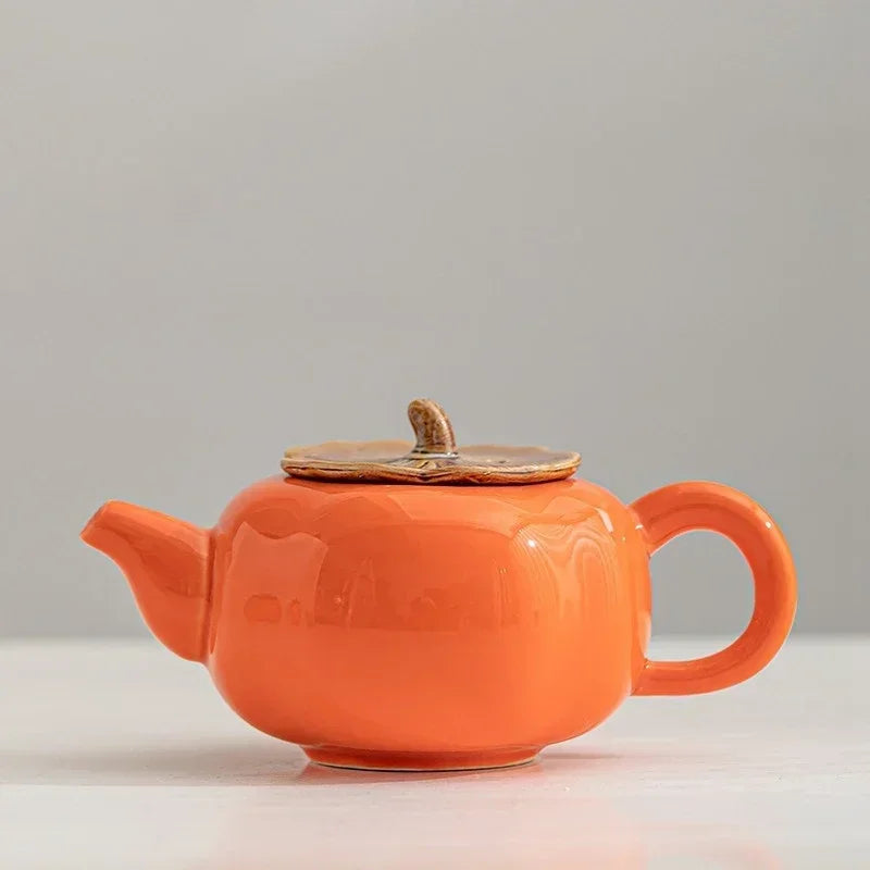 Handmade Ceramic Tea Cup, Porcelain Tea Bowl, Espresso Cups, Pottery Coffee Mug, Afternoon Teacup Mugs, Coffee Cups, 1 Set