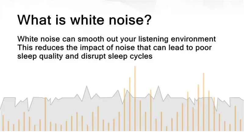 Penyebar &amp; Pelembap Udara Api 3-dalam-1 | Ultrasonik Aromaterapi | 8 White Noise &amp; Pemain Muzik Bluetooth