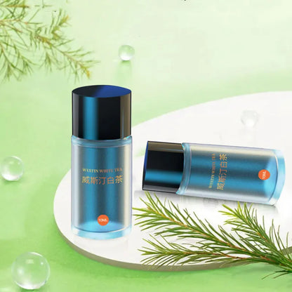 Refill Fragrance Perfume for Car Air Vent Outlet Diffuser Odor Removal Good Smell Cologne Ocean Whitetea Rose Lavender Bluebell