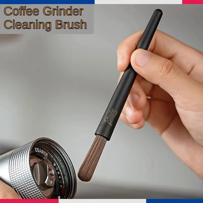 Bearing Adjustable Coffeebe Manual Coffee Grinder Ceramic Grinding Core Professional Double Hand Crank Coffee Grinder CoffeeBean