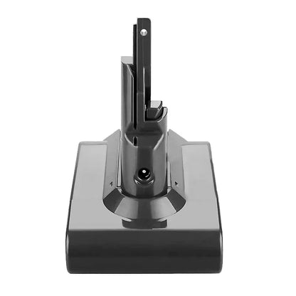 High-Capacity Replacement Battery for Dyson V8 Series – 21.6V Li-Ion (12800mAh)