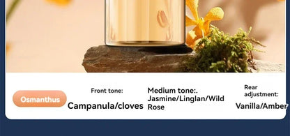 Smart Car Air Freshener Rechargeable Aroma Diffuser 5 Levels of Adjustable Intelligent  Diffuser Pickup Light Starry Sky Summit