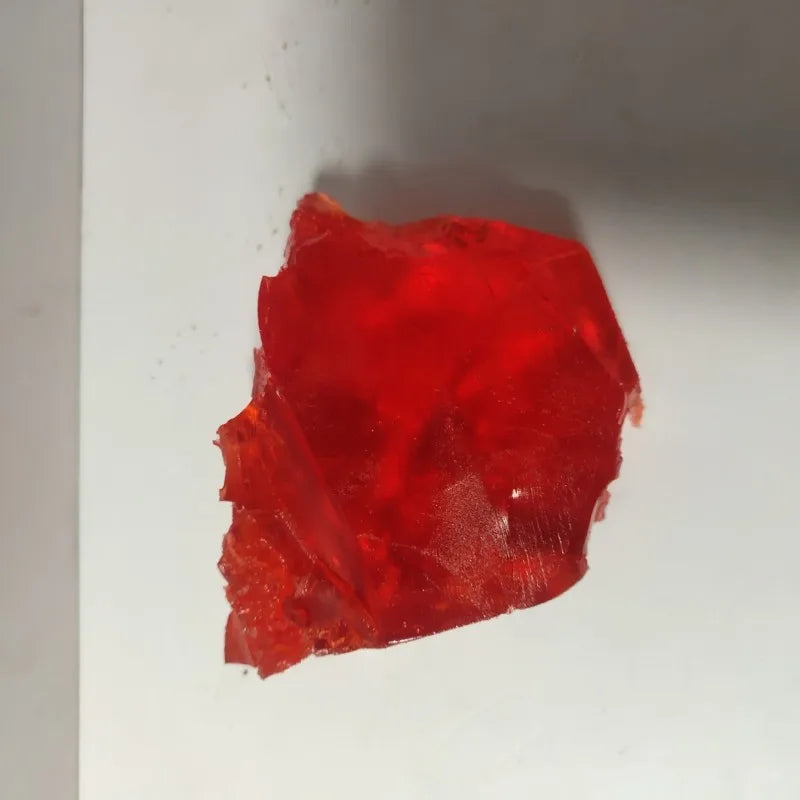 500g/1000g Jelly Wax Diy Candle Making Material Transparent Wax Raw Material Crystal Wax Smokeless