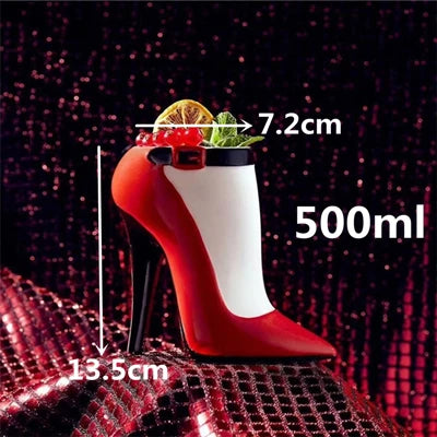 450ml Hawaii Tiki Ceramic Mug – Peralatan Minuman Bertemakan Tropika