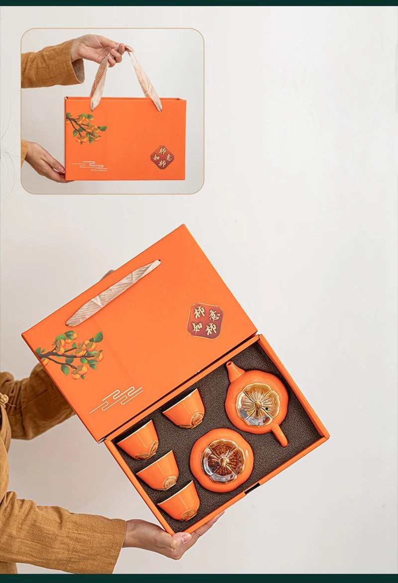 Handmade Ceramic Tea Cup, Porcelain Tea Bowl, Espresso Cups, Pottery Coffee Mug, Afternoon Teacup Mugs, Coffee Cups, 1 Set