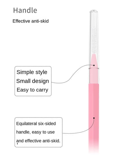 30/60/120Pcs Interdental Brushes Health Care Tooth Escova Interdental Cleaners Orthodontic Dental Teeth Brush Oral Hygiene Tool