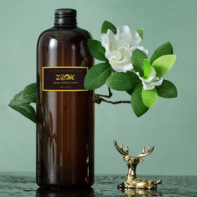 500ml Luxury Hotel Collection Fragrance Oil – Hilton & Ritz Carlton Inspired Aroma for Home & Spa