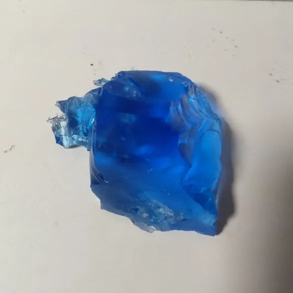 500g/1000g Jelly Wax Diy Candle Making Material Transparent Wax Raw Material Crystal Wax Smokeless