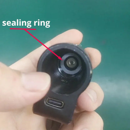 Penyegar &amp; Pelembap Udara Kereta – Penyebar Aroma Dwi-Fungsi dengan Minyak Pati