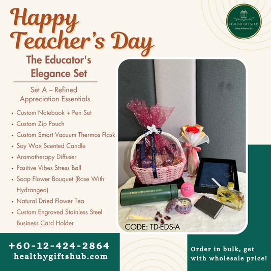 The Educator's Elegance Set
