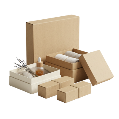 What Fits in Your Box