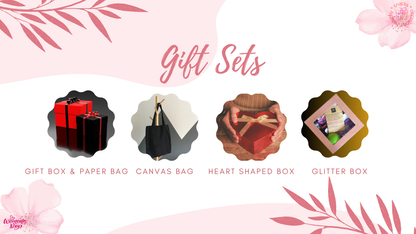 Koleksi Hadiah Eksklusif Hari Wanita
