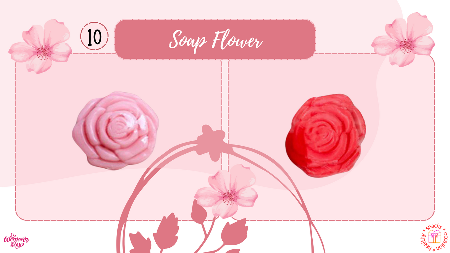 Koleksi Hadiah Eksklusif Hari Wanita