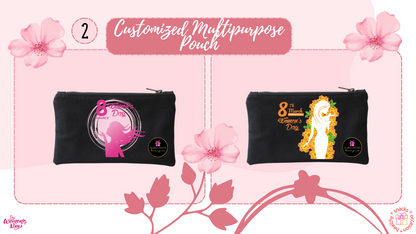 Koleksi Hadiah Eksklusif Hari Wanita