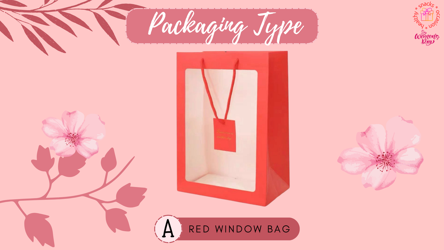 Koleksi Hadiah Eksklusif Hari Wanita