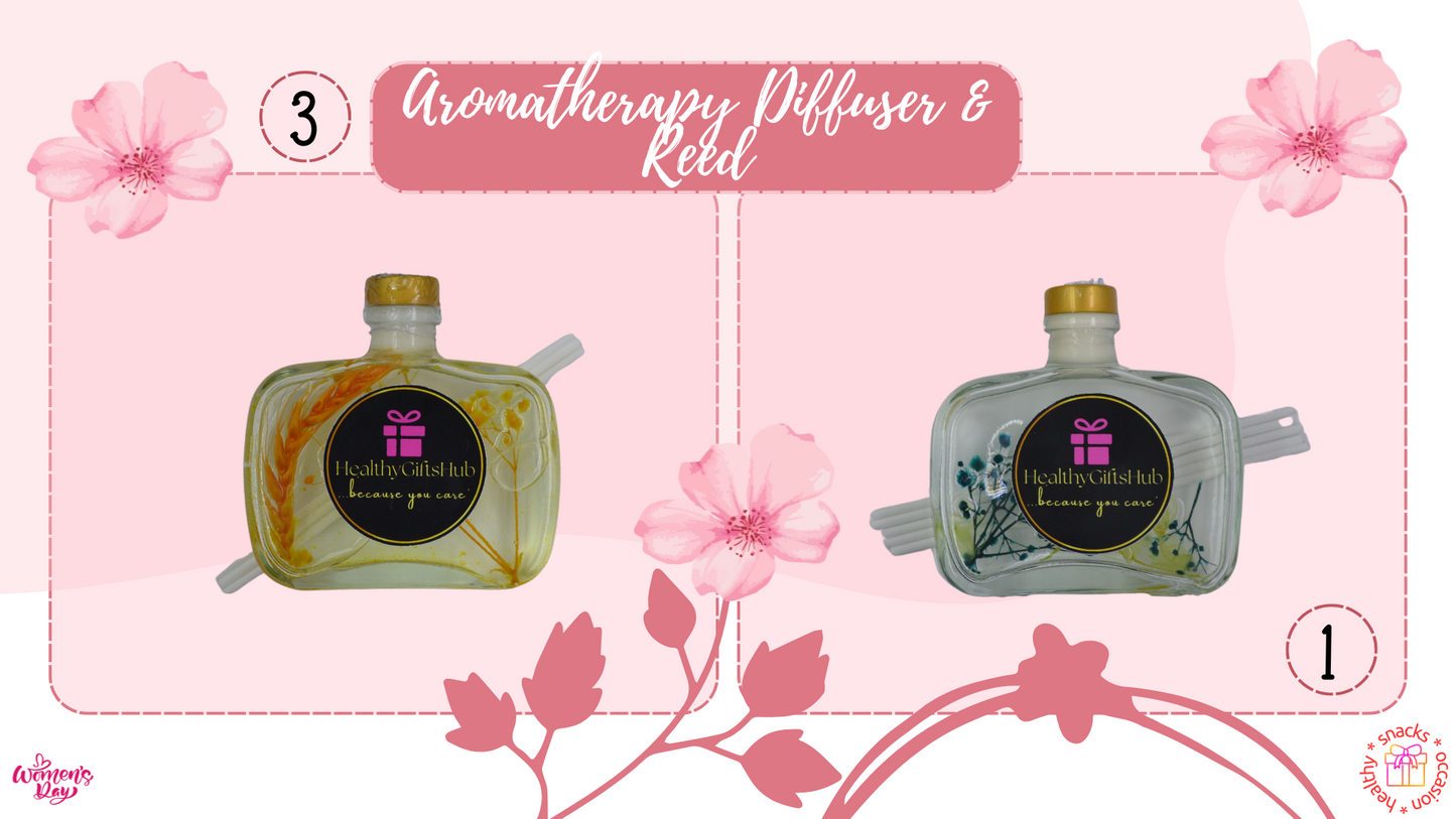 Koleksi Hadiah Eksklusif Hari Wanita