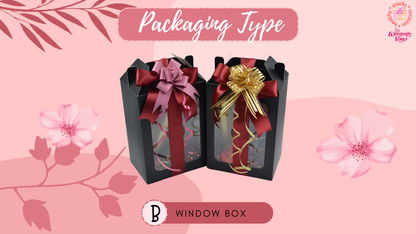 Koleksi Hadiah Eksklusif Hari Wanita