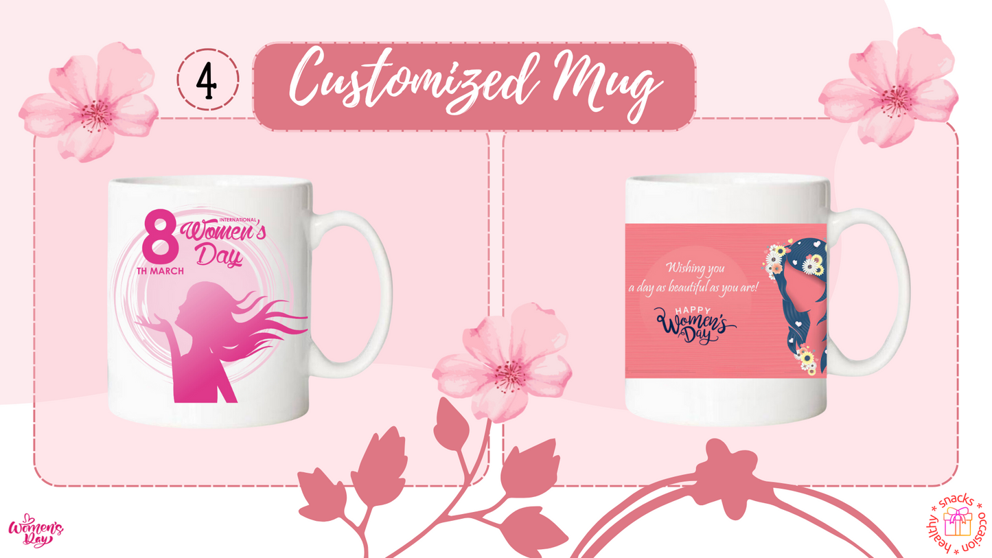 Koleksi Hadiah Eksklusif Hari Wanita