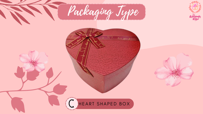 Koleksi Hadiah Eksklusif Hari Wanita