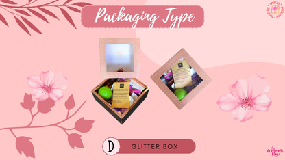 Koleksi Hadiah Eksklusif Hari Wanita