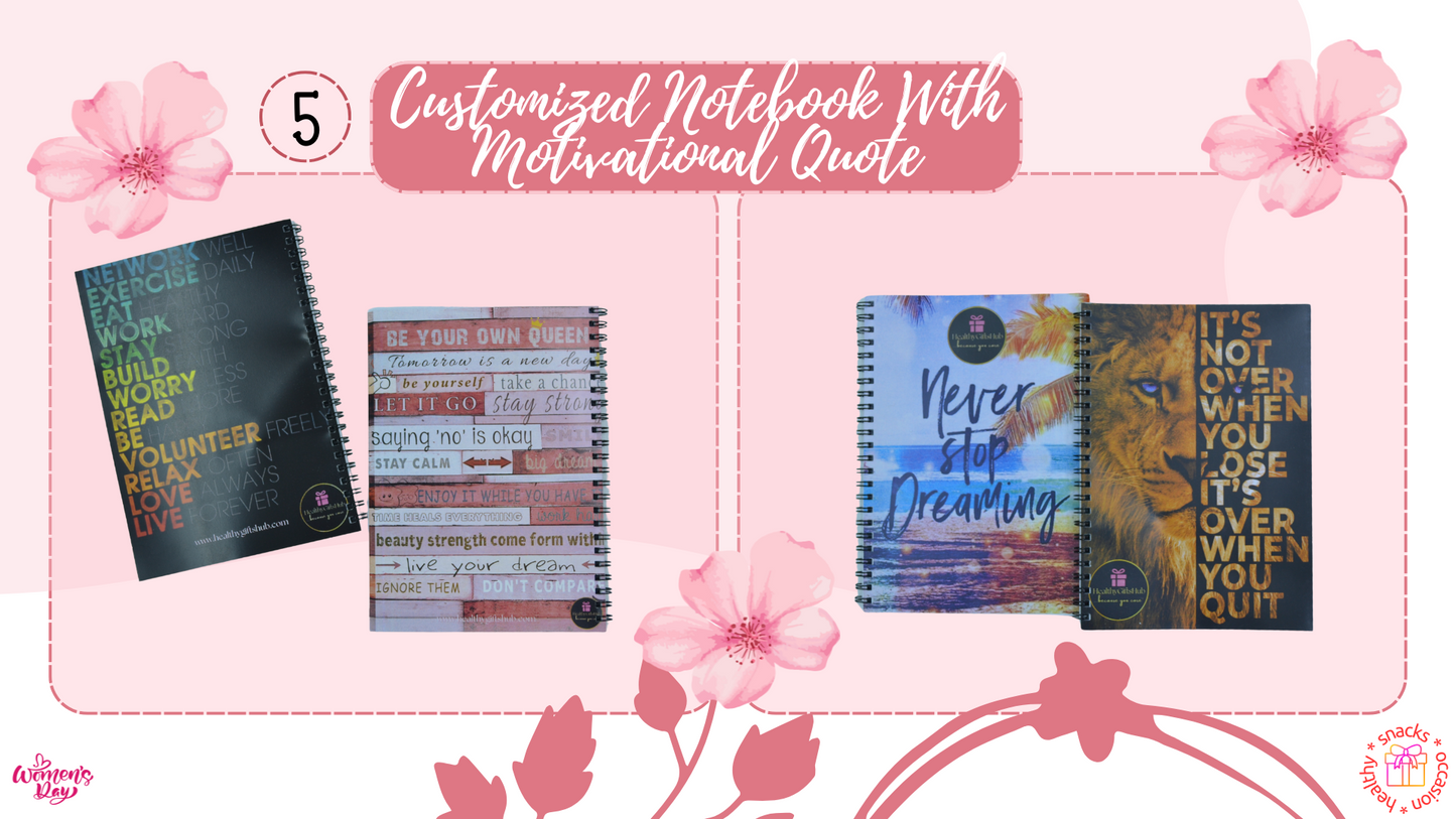 Koleksi Hadiah Eksklusif Hari Wanita