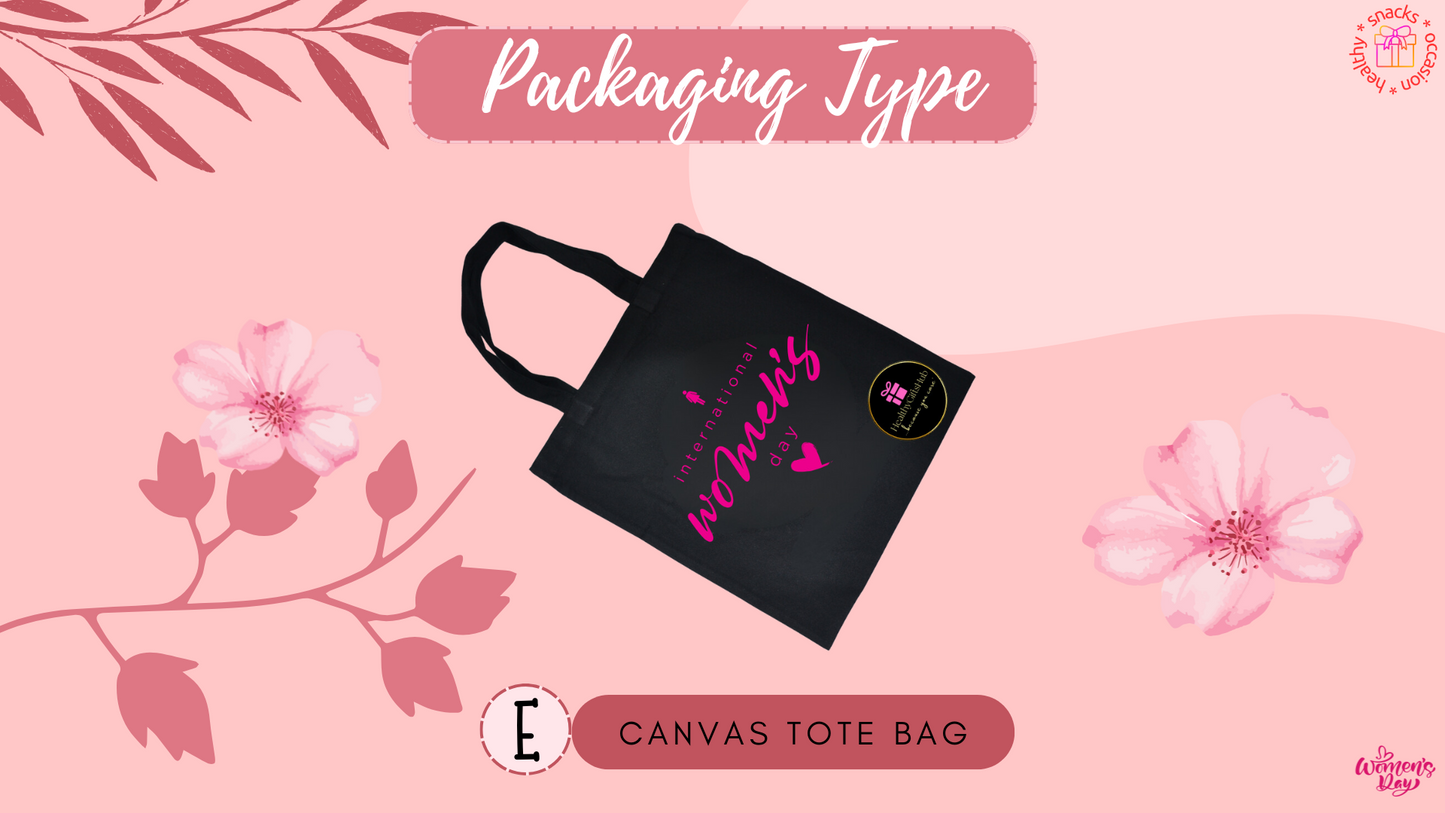 Koleksi Hadiah Eksklusif Hari Wanita