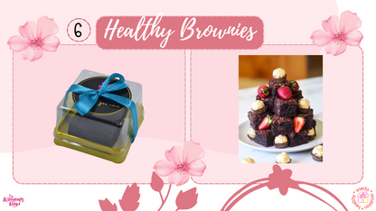 Koleksi Hadiah Eksklusif Hari Wanita