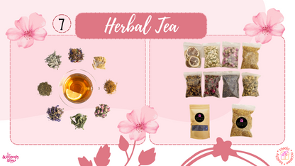 Koleksi Hadiah Eksklusif Hari Wanita