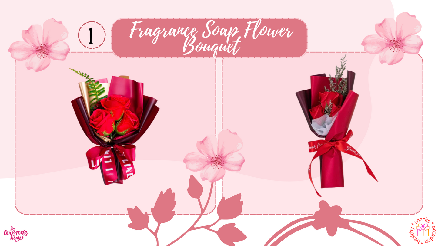 Koleksi Hadiah Eksklusif Hari Wanita