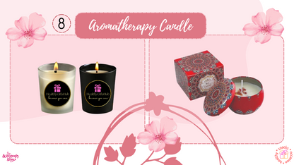 Koleksi Hadiah Eksklusif Hari Wanita